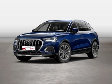 Audi Q3 - 2