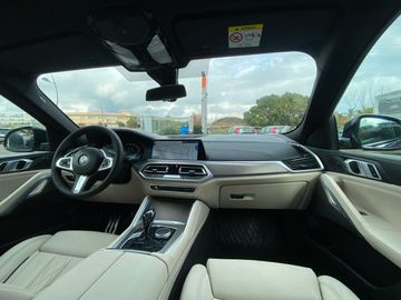 BMW X6 - 12