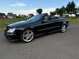 Mercedes-Benz CLK 55 AMG AMG - Mercedes-Benz AMG c55