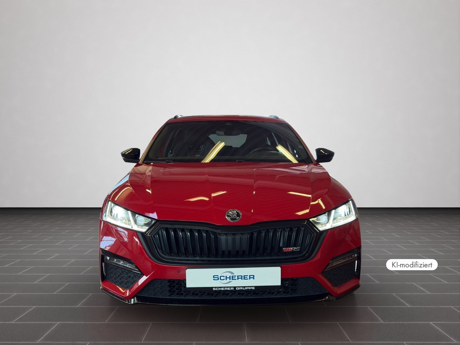 Skoda Octavia - Bild 6