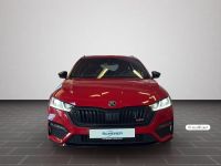 Skoda Octavia - Vorschau Bild 6