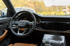 Audi RSQ8 – 15 / 29
