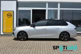 Opel Astra Sports Tourer GS * AHK * IntelliLux * - Opel Astra Jahreswagen: Tourer Sports