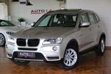 BMW X3 xD 20d X Line Panorama Leder Xenon HUD Kamera - BMW X3 Gebrauchtwagen in Düsseldorf