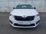 Skoda Octavia Combi RS 4x4 2.0TDI 184PS DSG AHK - Skoda Octavia: RS TDI
