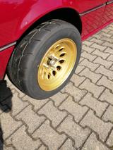 Alfa Romeo Andere - Alfa Romeo Gebrauchtwagen von 1977