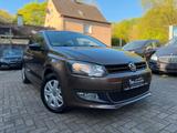 Volkswagen Polo V Comfortline*Klima/SHZ/PDC/Tempomat* - Volkswagen Polo aus 2011: Comfortline