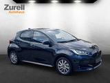 Mazda 2 Hybrid 116 PS Automatik Select - Mazda 2 Hybrid aus 2023