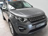Land Rover Discovery Sport Assistens 360Kamera Ambiente LED - Land Rover Discovery: Discovery3