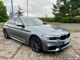 BMW M550i xDrive A - - BMW M550 Gebrauchtwagen