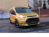 Ford Tourneo Connect Titanium*R-Cam*2-Schiebe*Pano* - Ford Tourneo Connect Titanium mit Benzin-Antrieb