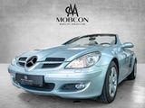 Mercedes-Benz SLK 280 *PDC*SHZ*Klima*TÜV Neu*2. Hd*Topzustand* - Mercedes-Benz aus 2006: Cabrio