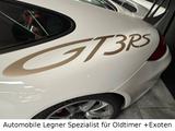 Porsche 997 GT3 RS Clubsport Topzustand - Porsche 997: RS Gt3
