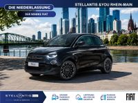 Fiat 500e - Vorschau Bild 2