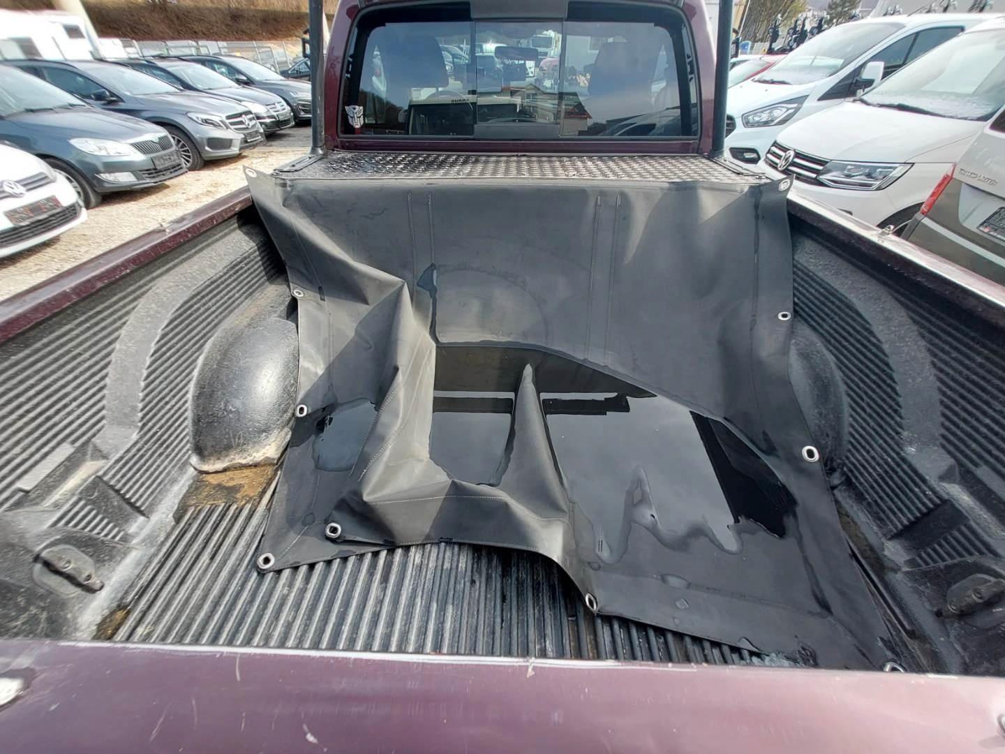 Dodge Ram 2004 — photo 10