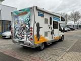 Ford Transit 2.0 Alkoven Makise Sperrdiff. MAL ABS Se - Angebote