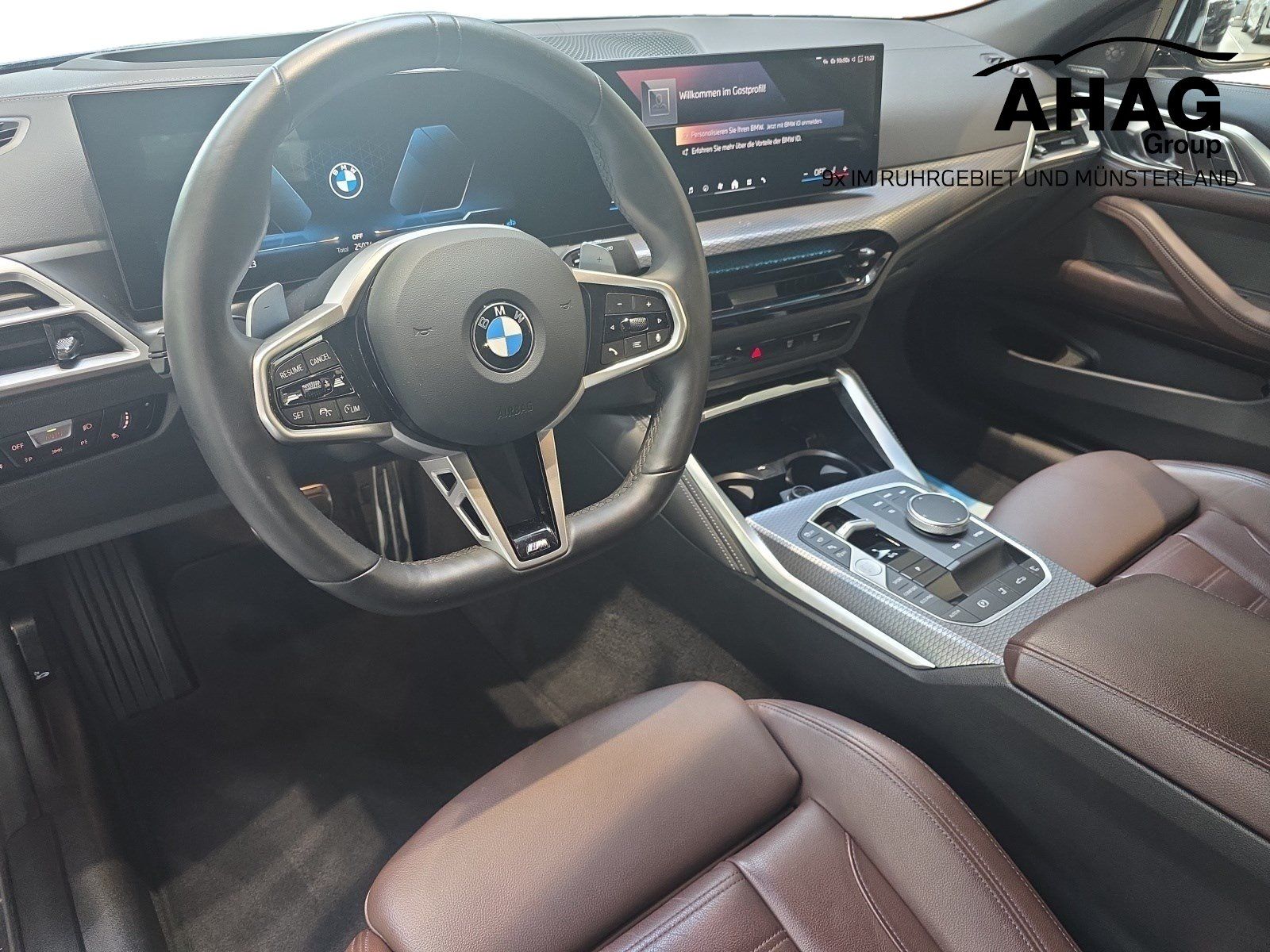BMW 430 - Bild 7