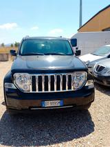 Jeep Cherokee 2.8 CRD Sport - Jeep Cherokee: Sport