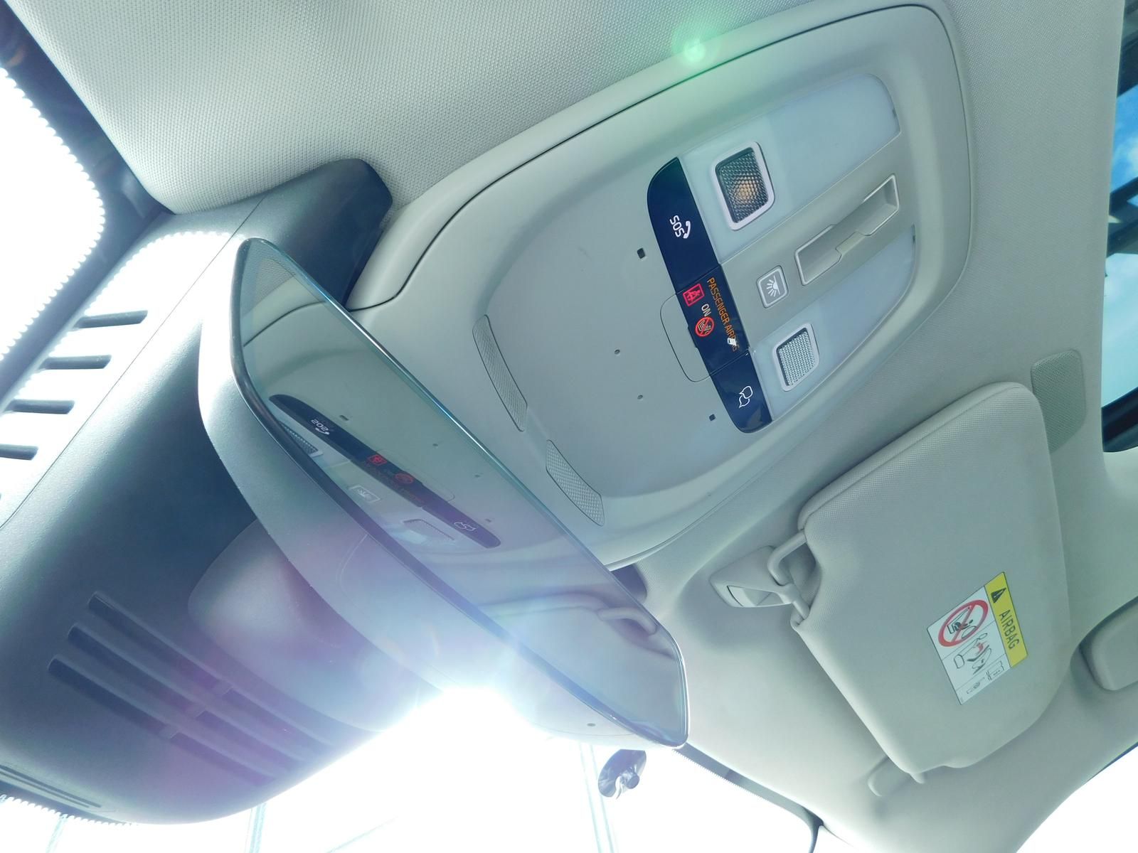 Fahrzeugabbildung Volvo XC90 B5 D Plus Dark