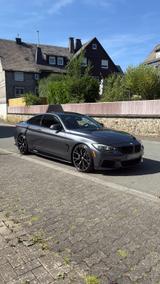 BMW 435i Mppk, LED, H&K Sound /US-Import - BMW: Import