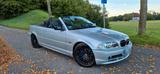 BMW e46 323i Cabrio - BMW 323: 323i E46