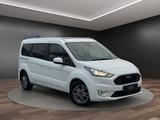 Ford Grand Tourneo Connect Titanium 7-SITZE XENON CAM - Ford Grand Tourneo aus 2022