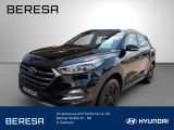 Hyundai Tucson 1.6 Trend 2WD Memory LED SHZ PDC LMF - Hyundai Gebrauchtwagen Hannover