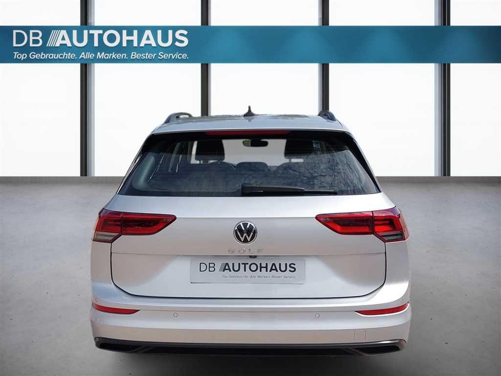 Volkswagen Golf Variant Life 1.0 TSI Navi Rückfahrkamera