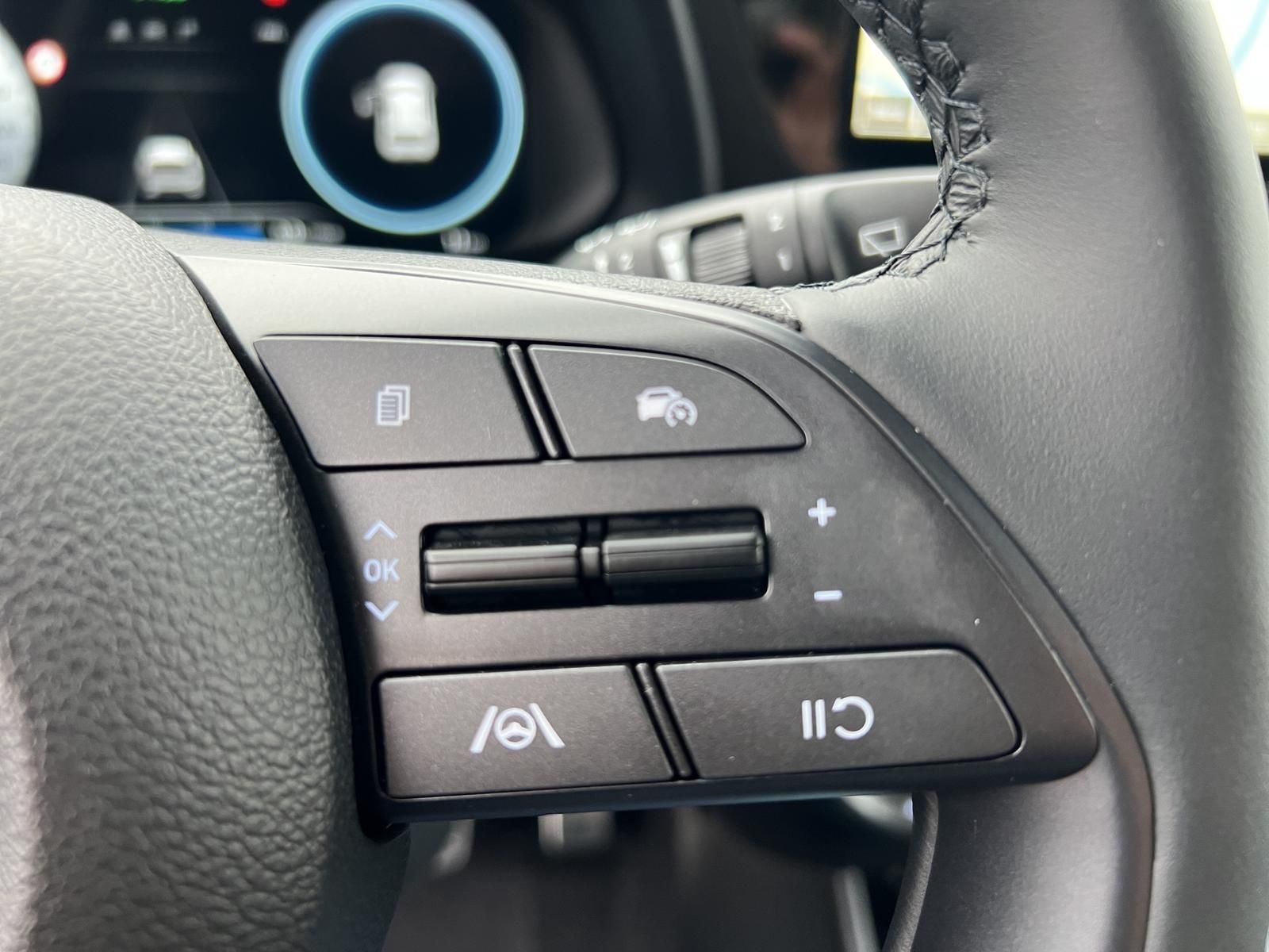 Hyundai BAYON – Bild 19