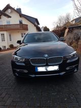 BMW 318d Touring - Zu verkaufen!
