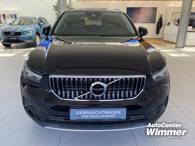 VOLVO XC 40 XC40 T5 Recharge DKG Inscription Bluetooth Navi