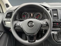 Fahrzeugabbildung Volkswagen T6 Multivan Generation Six DSG DYNAUDIO Elek.Tür