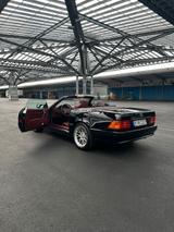 Mercedes-Benz Mercedes Benz 300SL R129 Handschalter - Mercedes-Benz 300: 300sl