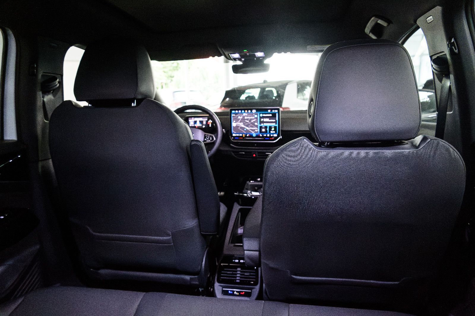 Fahrzeugabbildung Volkswagen ID.4 GTX 4Motion IQ-LIGHT+AHK+WÄPU+KAMERA+HuD+21