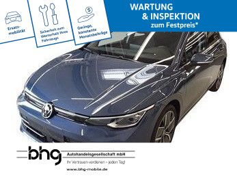 Volkswagen Golf 1.5 eHybrid DSG STYLE Anschluss 03 foto 2