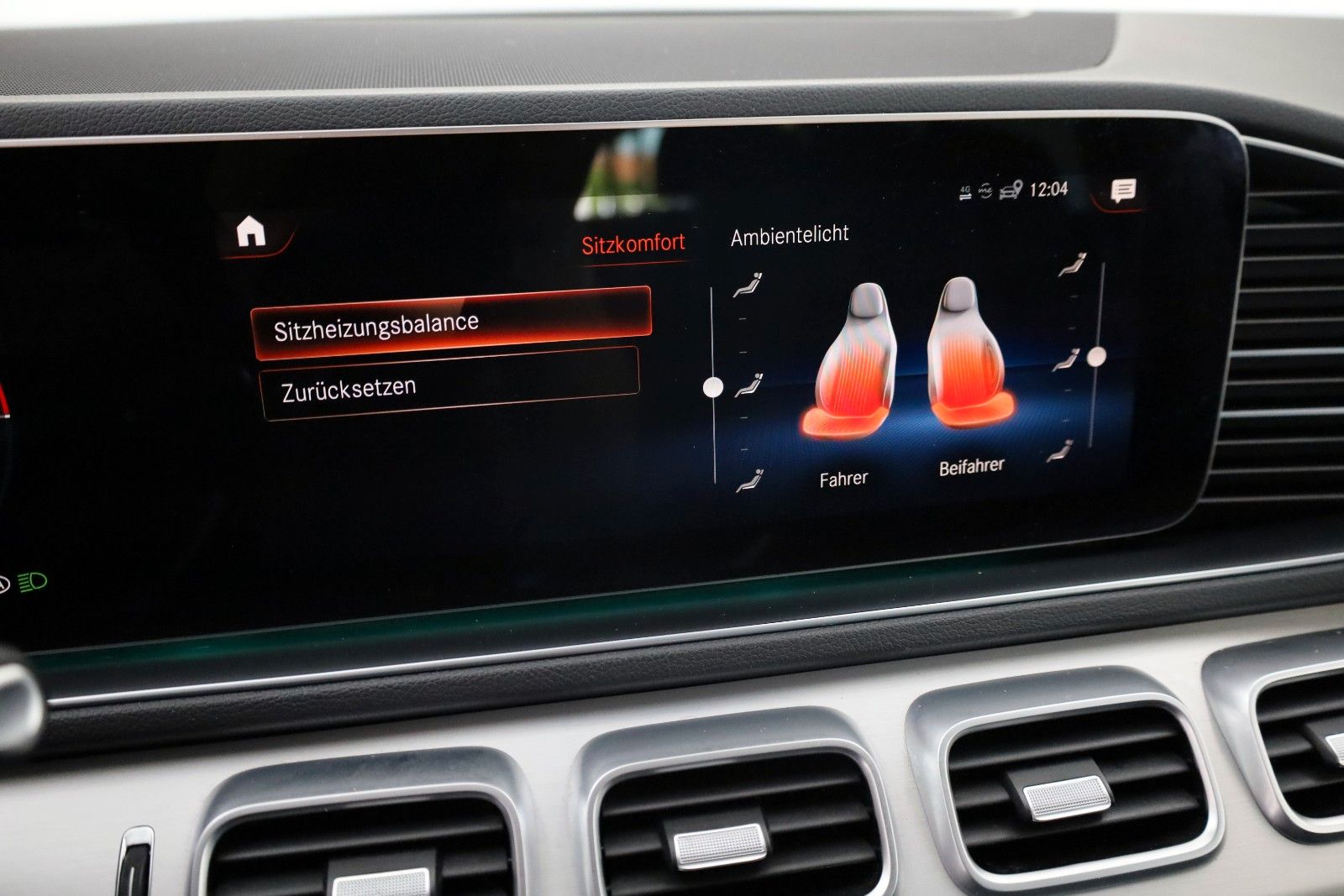 Fahrzeugabbildung Mercedes-Benz GLE 350 de 4Matic,Leder,Navi,LED,SH,360Kamer,AHK