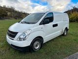 Hyundai H1 - gebrauchte Hyundai H-1 aus dem Jahr 2011