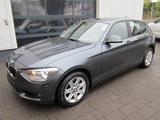 BMW 118 d*Klimaauto*SH*Alu*PDC*Tempo*erst83 TKM* - BMW 118: 1er 118d