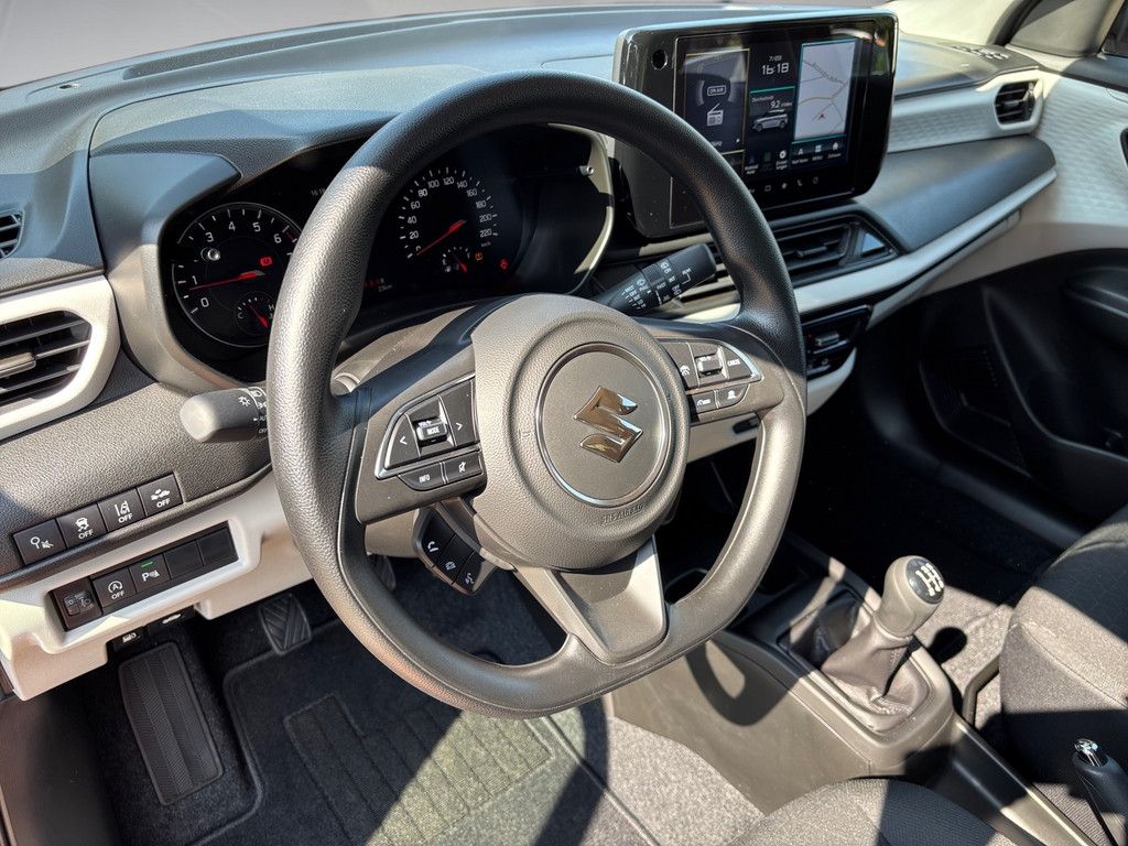 Suzuki Swift - Bild 8