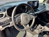 Suzuki Swift - Vorschau Bild 8