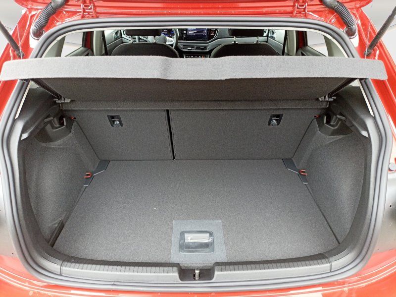 Fahrzeugabbildung Volkswagen Polo 1.0 TSI DSG Life