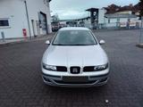 Seat Leon 1,6 16V, Elektr. Fenster, S-Heft, SHZ - gebrauchte Seat Leon aus dem Jahr 2003