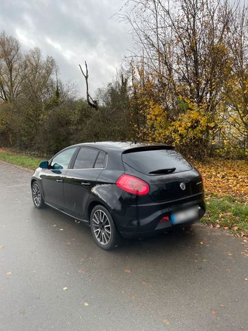 Fiat Bravo 1.4 6 Gang