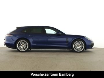 Porsche Panamera - 8