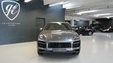 Porsche Cayenne Turbo * full options * Approved * netto - Porsche: Approved