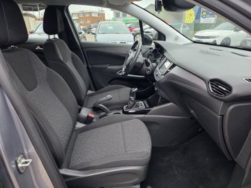 Bild 11 Opel Crossland (X) Crossland 1.2 Edition LED/Kamera hi/MULTI-RADIO/