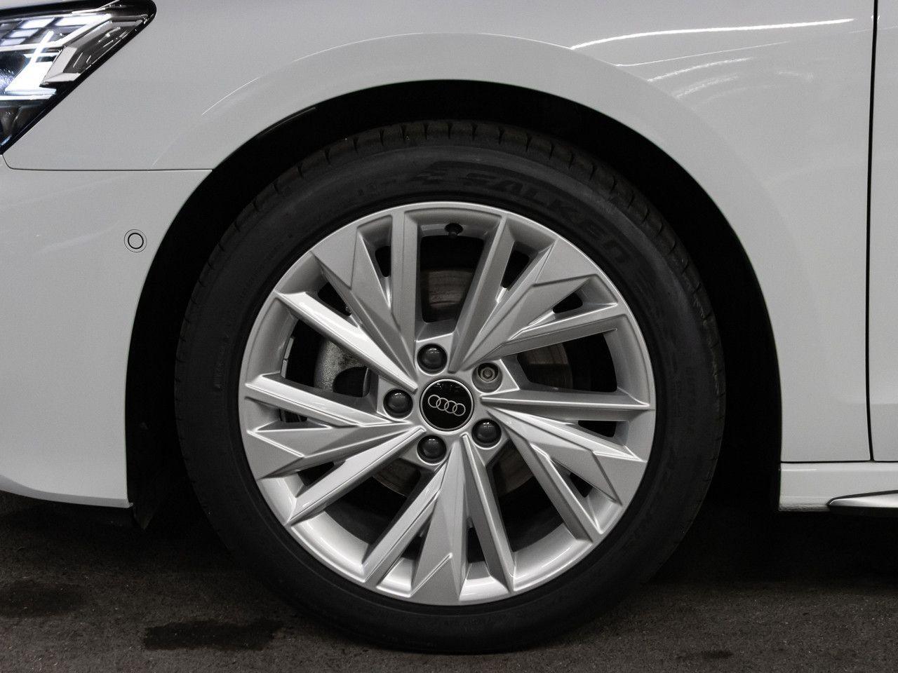 Audi A3 Sportback S line TFSI 110 kW S tronic, миниатюра 8