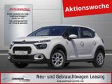 Citroën C3 PureTech 83 YOU  // Klimaanlage/DAB/PDC - Citroën C3: You