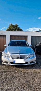 Mercedes-Benz E 220 CDI T BlueEFFICIENCY 
