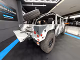 Hummer M998 - Hummer H1 mit Diesel-Antrieb